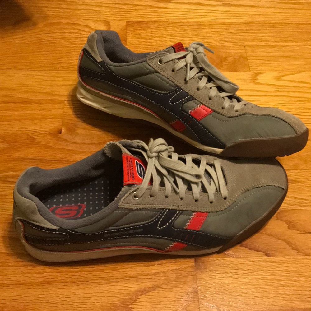 Retro Sketchers